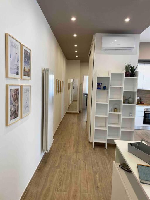 Camar 110 Apartment Специя Екстериор снимка