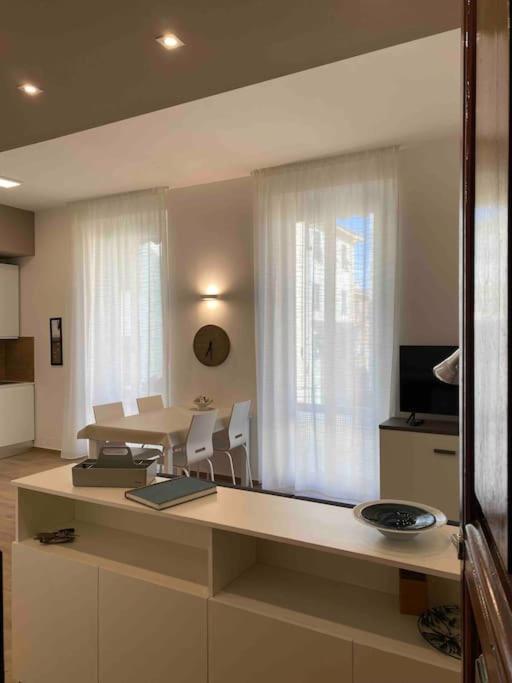 Camar 110 Apartment Специя Екстериор снимка