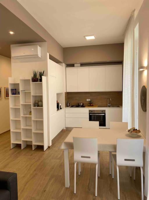Camar 110 Apartment Специя Екстериор снимка