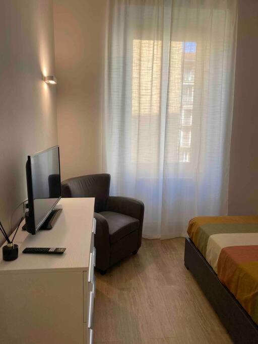 Camar 110 Apartment Специя Екстериор снимка