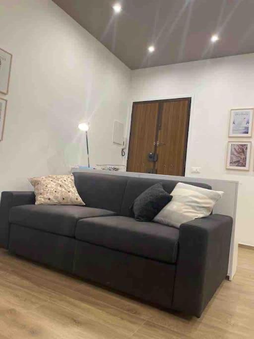 Camar 110 Apartment Специя Екстериор снимка