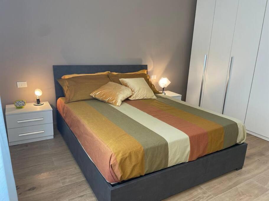Camar 110 Apartment Специя Екстериор снимка
