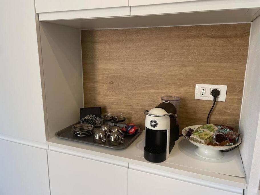 Camar 110 Apartment Специя Екстериор снимка